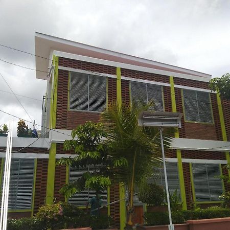 Hotel Omah Kenari Malioboro Yogyakarta Exterior foto